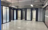精选办公室｜互联网金融大厦面积303㎡