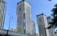 精选办公室｜互联网金融大厦面积192m²