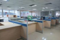南洋大厦·300m²