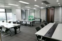 全球贸易之窗 · 165㎡