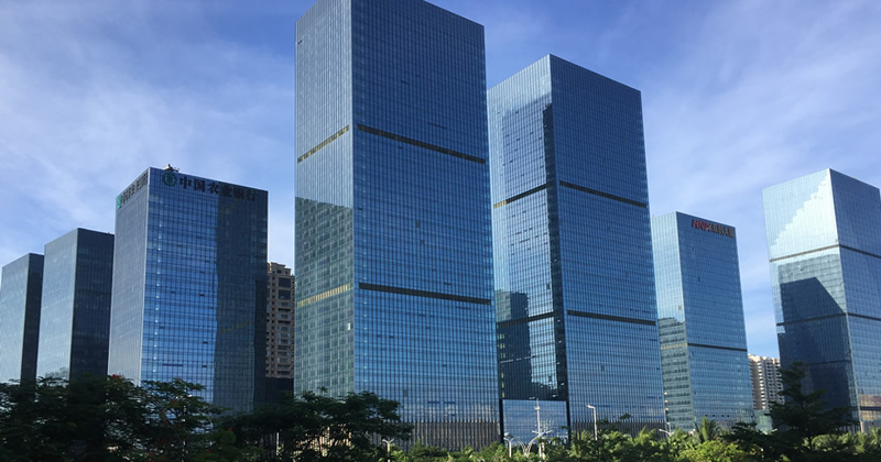 国瑞大厦
