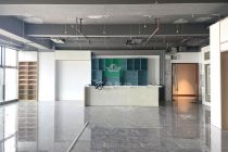 华润大厦·223m²