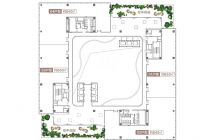 国际能源中心·2980m²