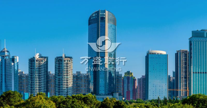 中环国际广场