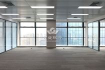 全球贸易之窗 · 221㎡