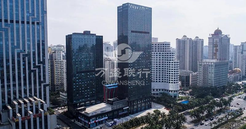 滨海国际金融中心