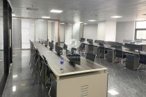 互联网金融大厦·326㎡