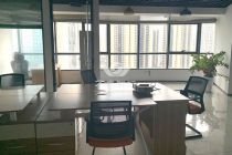 南洋国际大厦·261m²
