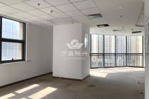 互联网金融大厦·687㎡