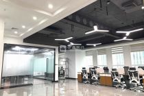 海南大厦·320m²