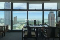 华润大厦·460m²