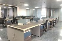 互联网金融大厦·327㎡