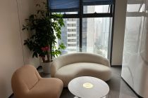 华润大厦350㎡