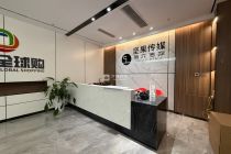 互联网金融大厦296平