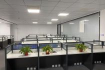 互联网金融大厦400平