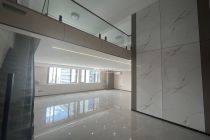 绿地&middot;领海广场120平loft