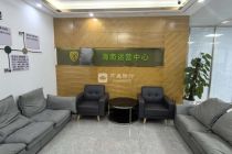 互联网金融大厦312平