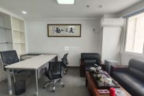 北京大厦157平